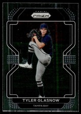 Click to enlarge Tyler Glasnow
