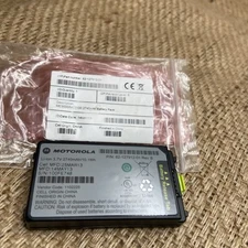 Symbol 82-127912-01 Battery Motorola Zebra MC3000/3100 BTRY-MC3XKAB0E