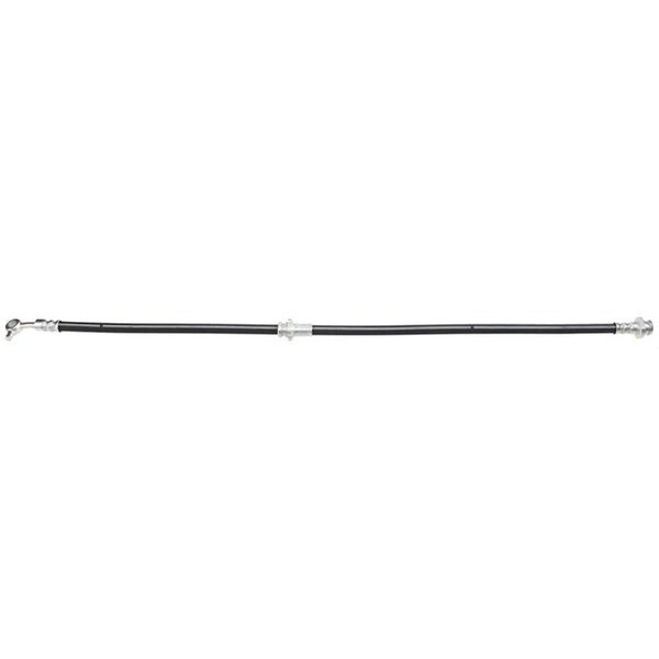 Bremsschlauch 635 Mm INN M10X1.0 Banjo 10.0 Mm A.B.S. FüR U.A. Nissan Qashqai-image