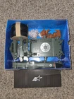 Gi Joe Classified Series MMS Mobile Missile System 1/12 Scale NO FIGURE JUST MMS