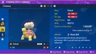 Pokemon Scarlet and Violet PSV - Shiny 6IV Torkoal