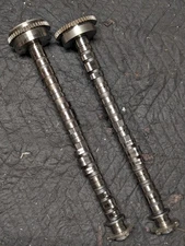 OEM 04-05 Acura TSX Camshaft Set Intake Exhaust Cam Gear K24A2 K24 CL9