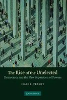 Frank Vibert | The Rise Of The Unelected | Buch | Englisch (2015) | Gebunden