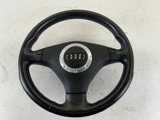 Audi Tt At Steering Wheel Mk1 8n 00-06 Oem Shifter Switches