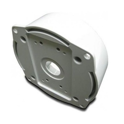 Sony UNI-BBB1 Wall/Pole Mount Connection Box   Aluminum Junction Box