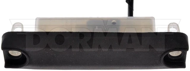 Interruptor de puerta levadiza trasera con almohadilla táctil Dorman 901-715 Foto 3 de 4