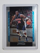 Andre Iguodala 2004 Topps Bowman Chrome RC Rookie Card ? 76ers HOF. rookie card picture