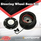 SAAS Flat Spoked Boss Kit for Suzuki Baleno Sierra JA12 JA22 JB32 Vitara