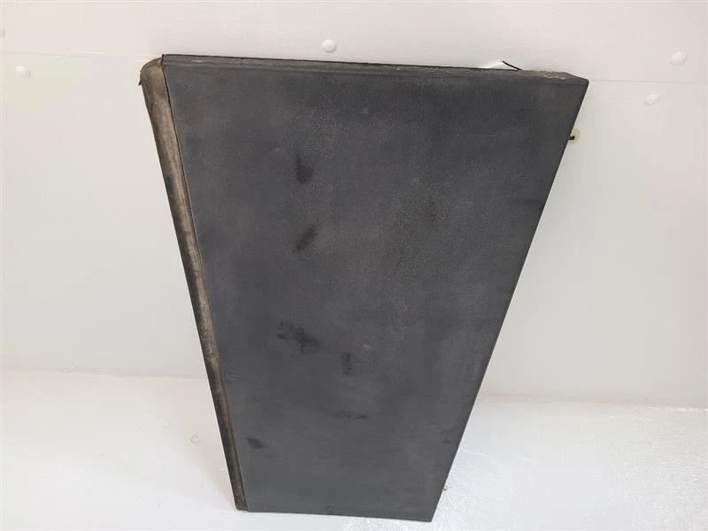 2007 Chevrolet Avalanche Escalade EXT Tonneau Bed Hard Cover Panel 1 25804406 - Image 2 of 4