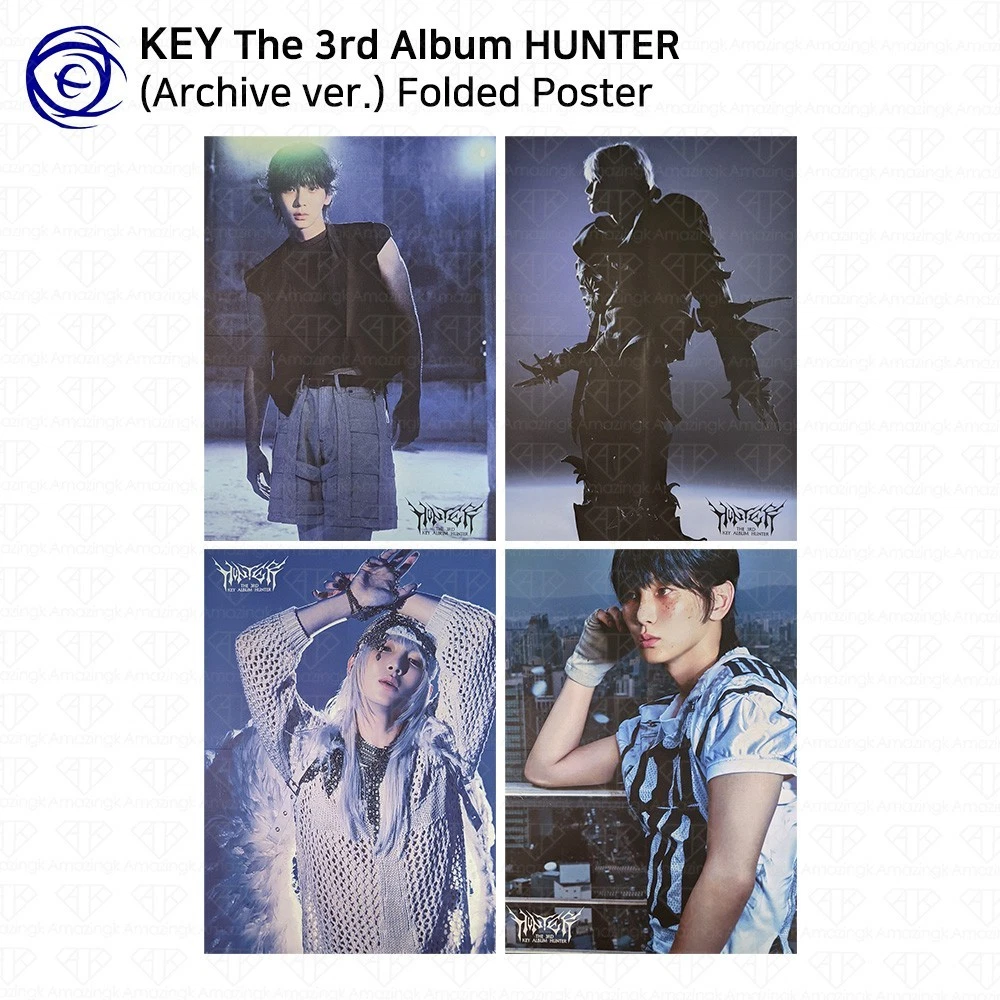 Shinee Poster for sale | eBay