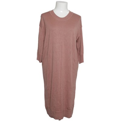 Armedangels, Kleid, Größe: S, Pink, Einfarbig, Feinstrick, Damen #S13