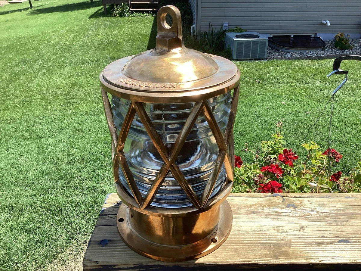 Nautical Ship Light for sale | eBay
