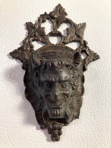 Antique Devil | eBay