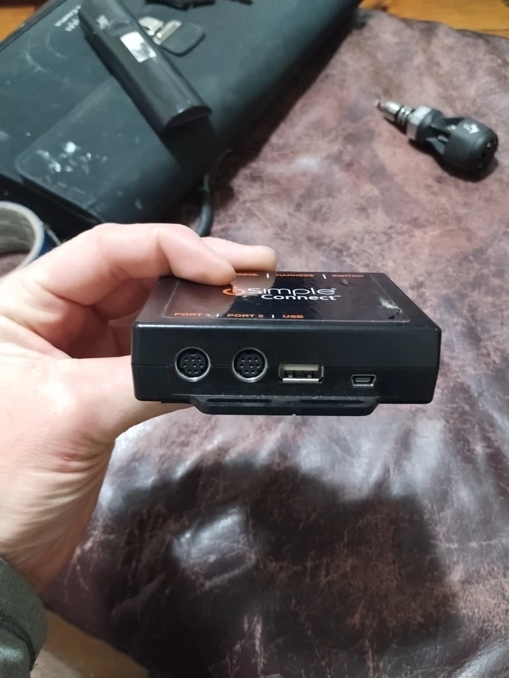 Car Connectivity Module Only - Image 3 of 3