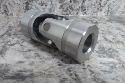 Belden UJ-HD2000x25 25mm Bore Diameter 1000 Max RPM Alloy Steel Universal Joint