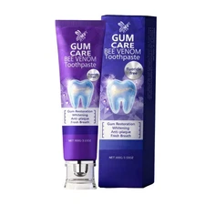 Clean Toothpaste Stain Remover Freshness Breath Toothpaste for Adults