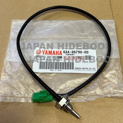 NEW】Yamaha Genuine Jet Boats Thermosensor Assembly 6AA-85790-00