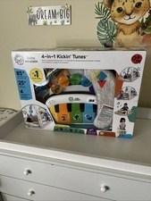 Baby Einstein 4-in-1 Kickin' Tunes