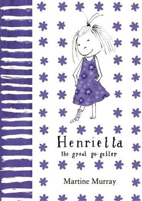 Henrietta (the great go-getter) by Murray, Martine 0230528848 FREE Shipping