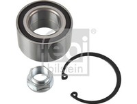 Radlagersatz Febi Bilstein 31451 FüR Civic Honda Fn Fk 8 Fd Fa Hatchback Ix Fb