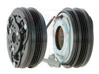 Acauto Magnetkupplung, Klimakompressor AC-06ZX29 FüR Volvo