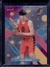 2025-26 Topps Finest Yang Hansen Common RC Rookie #16 Trail Blazers