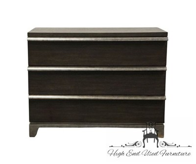 STANLEY FURNITURE Horizon Collection Contemporary Modern 36'' Three Drawer Che...