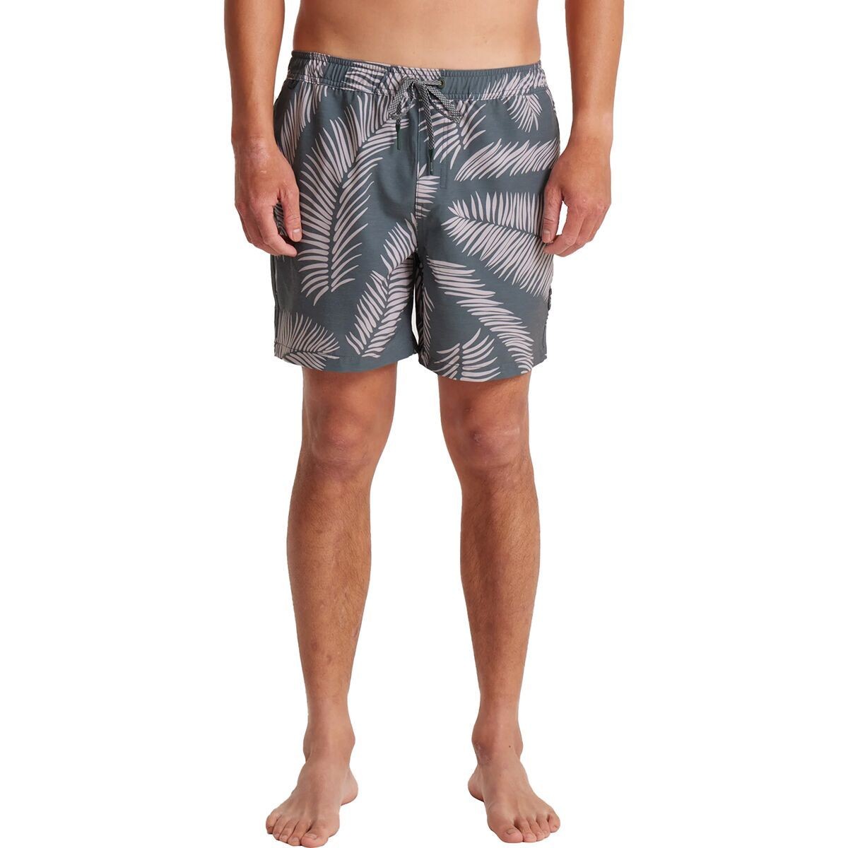 Шорты Roark Shorey Boardshort - мужские Forest XL 13490₽