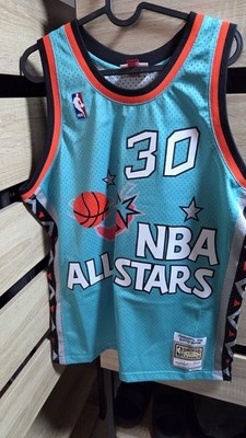 Mitchell & Ness NBA All-Star Game 1996 Scottie Pippen #30 Jersey / Trikot Gr. L