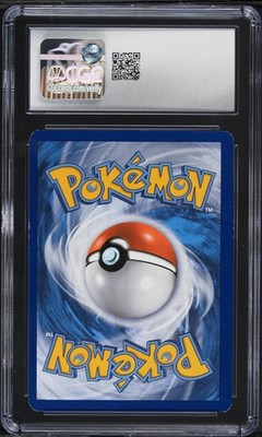 CGC 7 Gyarados Reverse Holo Ancient Origins 2015 Pokemon Card #21
