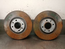 Disque de frein Fiat 600