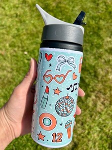 Taylor Swift Water Bottle | eBay UK