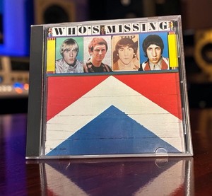 Who's Missing | eBay