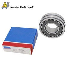 NEW 1PC For SKF 22311 EK/C3 Spherical Roller Bearing Fast Shipping US