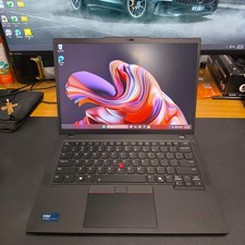 Lenovo ThinkPad T14 Gen 5 with 18 month premium warranty