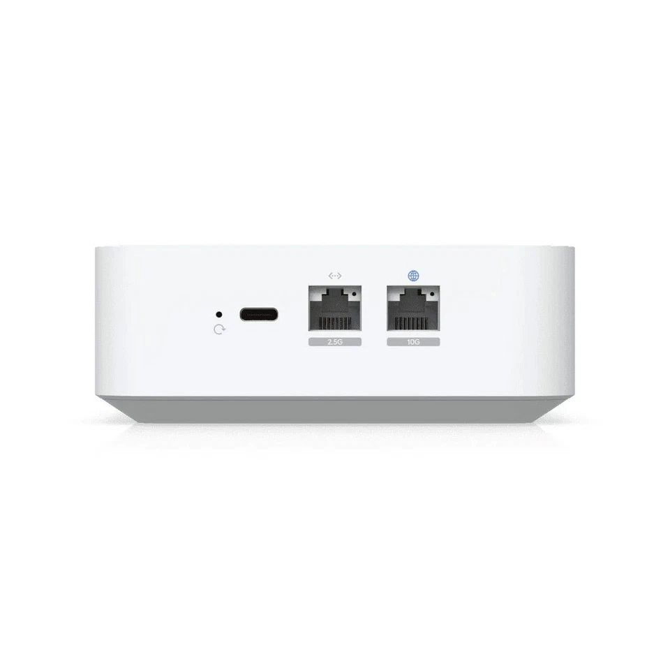 Ubiquiti UX7 UniFi Express 7 Mesh 10G Cloud Gateway - image 2 of 4
