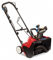 Electric Snow Blower, Home Appliances Tools Outdoors Lightweight Walkway on sale Electric Snow Blower, Home Appliances Tools Outdoors Lightweight Walkway on sale