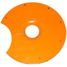 ATIKA Ersatzteil | Trommeleinsatz komplett für Betonmischer Compact 100