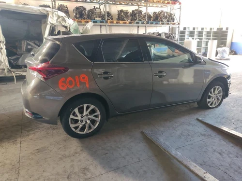 Mando Elevalunas Delantero Derecho para TOYOTA AURIS (E18) * 2017 882508 - Imagen 6 de 12