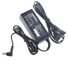 AC Adapter Charger For Sony DVP-FX930 DVPFX930 DVD player Power Supply Cord PSU