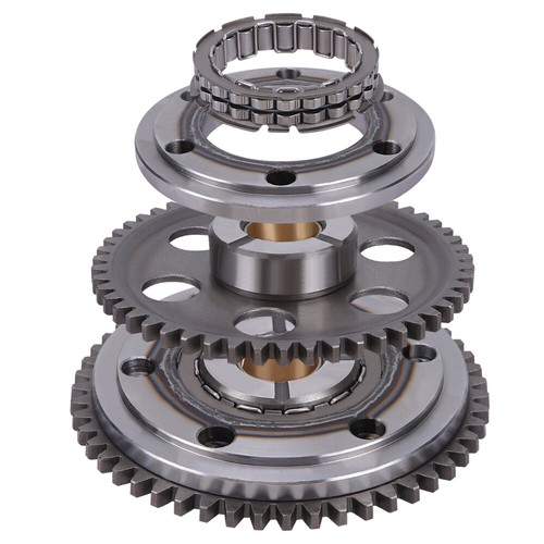 For Yamaha Raptor 660R Heavy Duty Starter Clutch One-Way Bearing - Foto 9