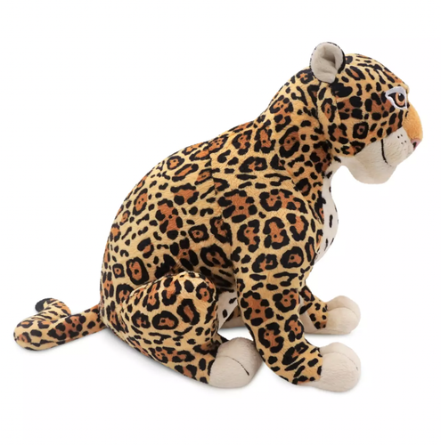 Disney Encanto Jaguar Medium Plush New with Tag - 第 3/3 張圖片