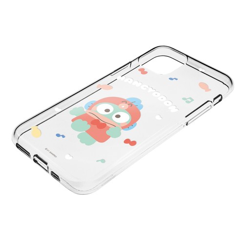 Funda Disfraz Hello Kitty Kuromi Jalea Transparente para iPhone 16 15 14 13 12 11 Pro Max - Imagen 75 de 81