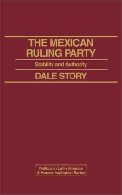 The Mexican Ruling Party: Stability and Authority