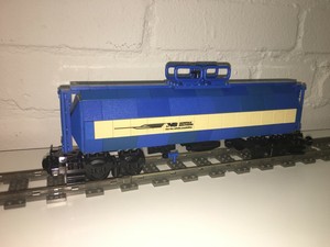 lego norfolk southern
