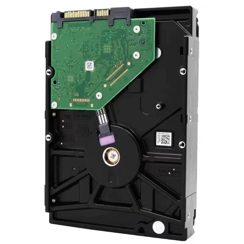 Seagate ST4000VN008 IronWolf NAS 4TB 5900RPM SATA3 64MB Hard Drive Disk 3.5" HDD - Image 3 of 3