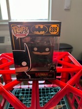 Funko Pop! Vinilo: DC Universe - Batman Forever #289