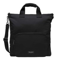 Marc O'polo Gunis Shopper M Handtasche UmhäNgetasche Tasche Black Schwarz Neu