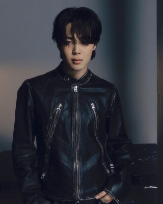 BTS JIMIN [FACE] Album WEVERSE Ver/QR+Booklet+Lyrics+Photo Card+