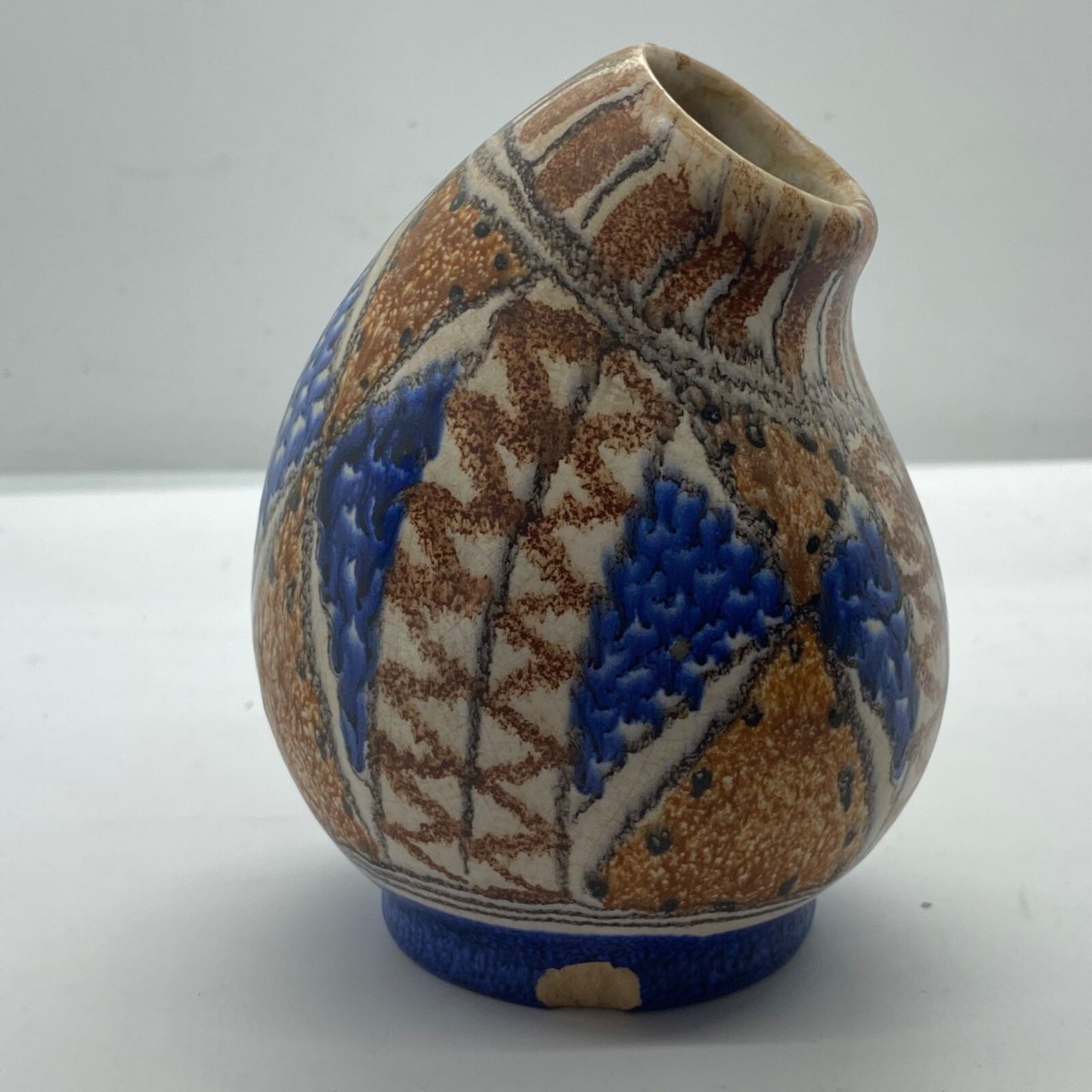 洋書 SCANDINAVIAN ART POTTERY DENMARK&SWEDEN Scandinavian Art Pottery: Denmark And Sweden (Schiffer Book